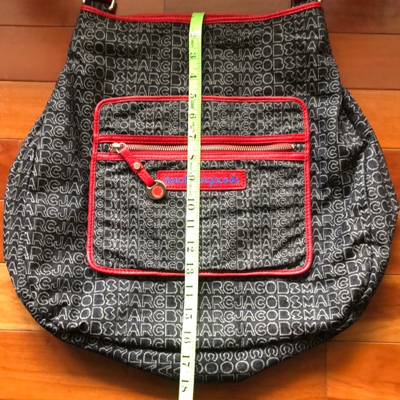 Marc by Marc Jacobs large logo tote bag - Picture 7 of 8